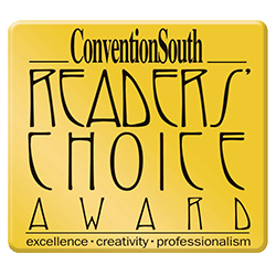 Higgins Convension South 2020 Award